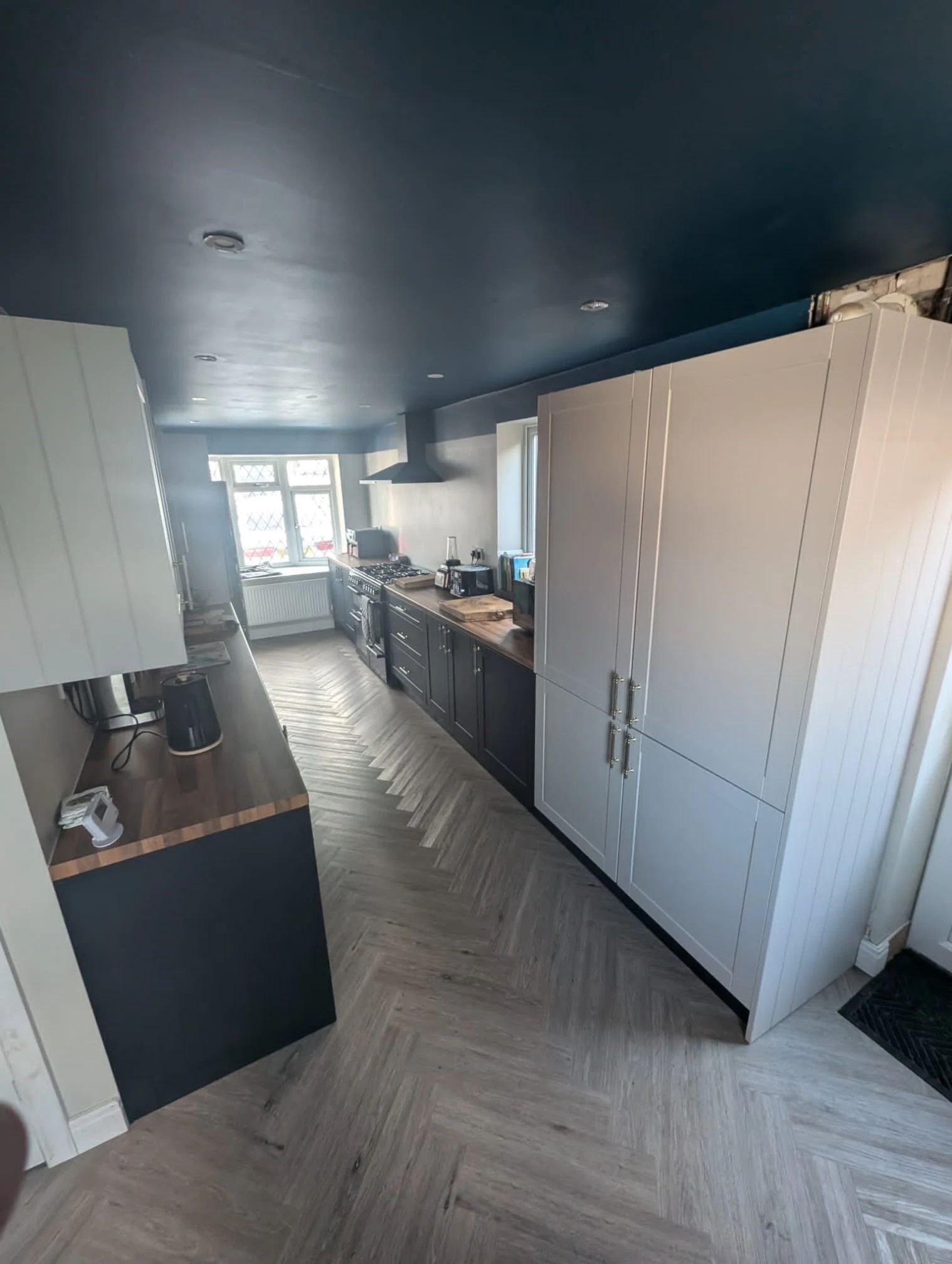 Images McFarland Joinery