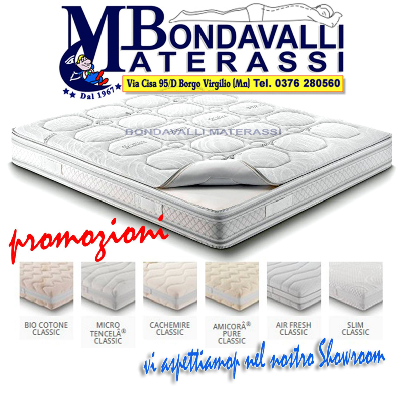 Images Bondavalli Materassi