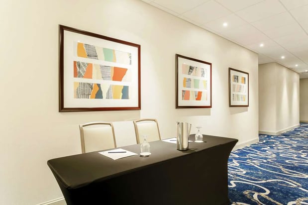 Images DoubleTree by Hilton Hotel Austin - University Area