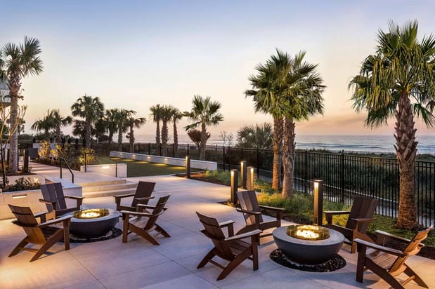 Images Embassy Suites by Hilton Myrtle Beach Oceanfront Resort