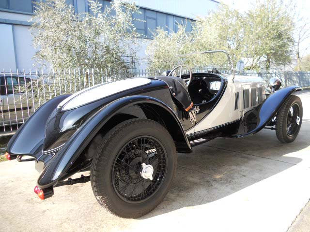 Images Carrozzeria Centrale