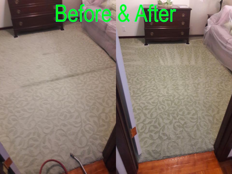 Able Body Carpet & Restoration Photo