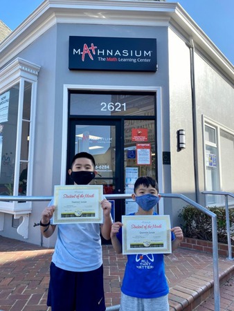 Images Mathnasium