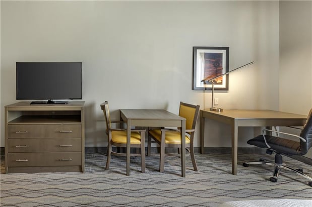 Images Best Western Plus Pauls Valley