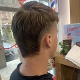 Images Cristyle Acconciature unisex