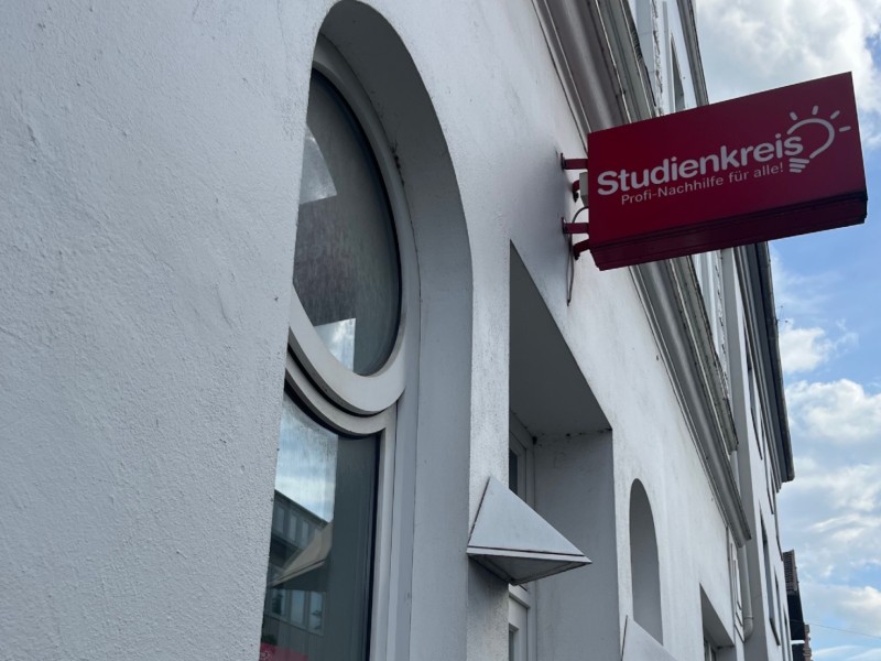 Bild 1 Studienkreis Nachhilfe Bremen-Hemelingen in Bremen