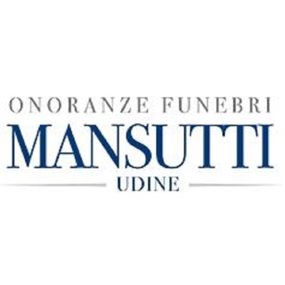 Onoranze Funebri Mansutti Logo