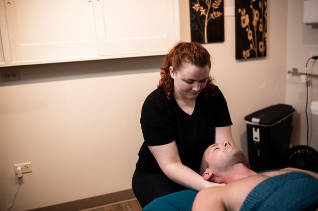 Images KinetikChain Physical Therapy Denver