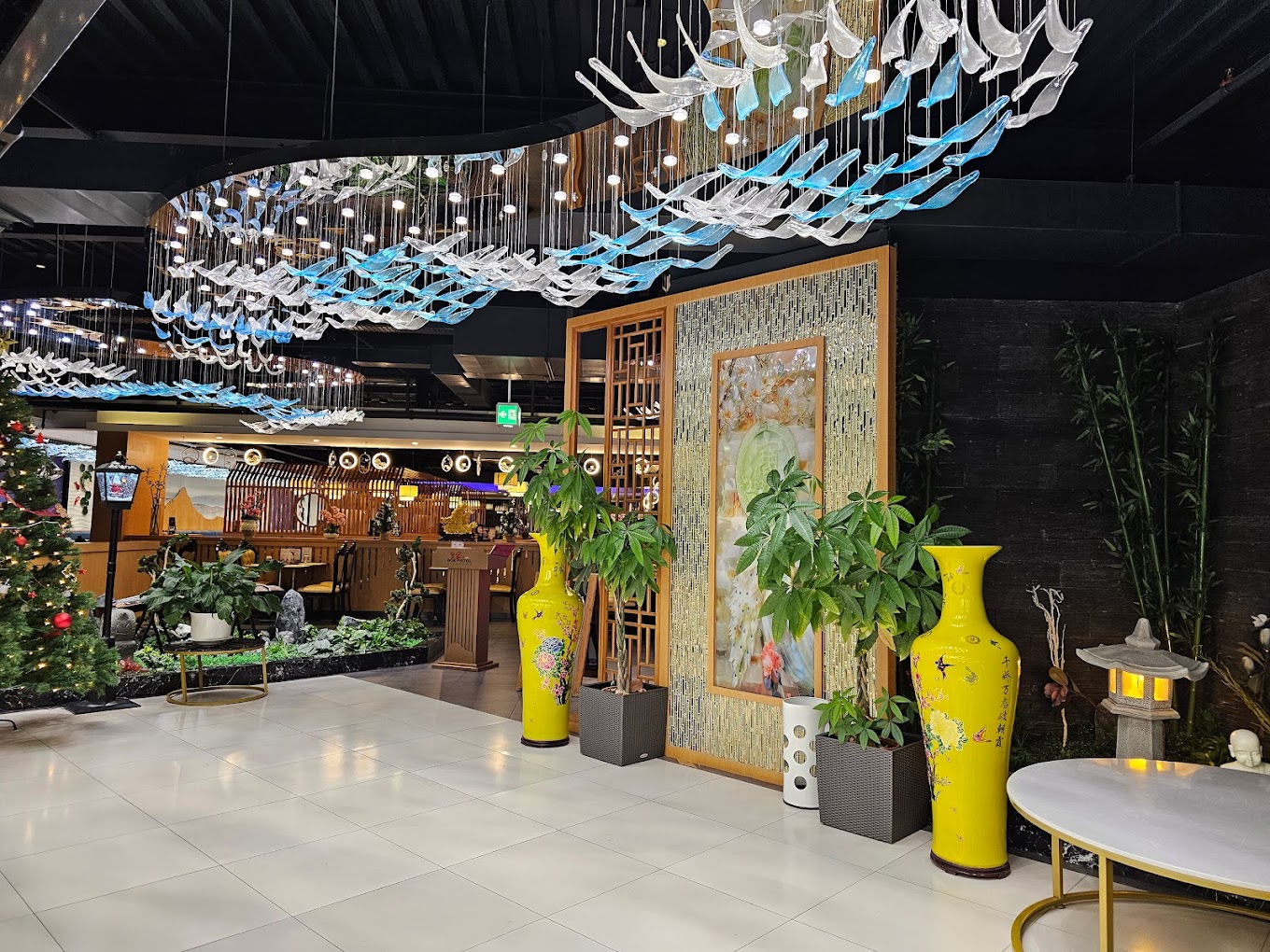 Bilder Restaurant Wok Royal Villeneuve VD