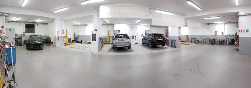 Images Carrozzeria Giugni Snc