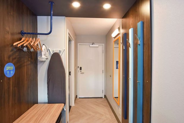 Images Tru by Hilton Lawrence