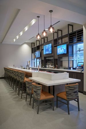 Images Hilton Garden Inn Corning Downtown