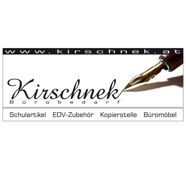 Kirschnek Bürobedarf Logo