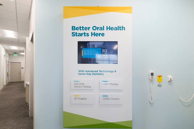 Images Dentists of Chino Preserve and Orthodontics