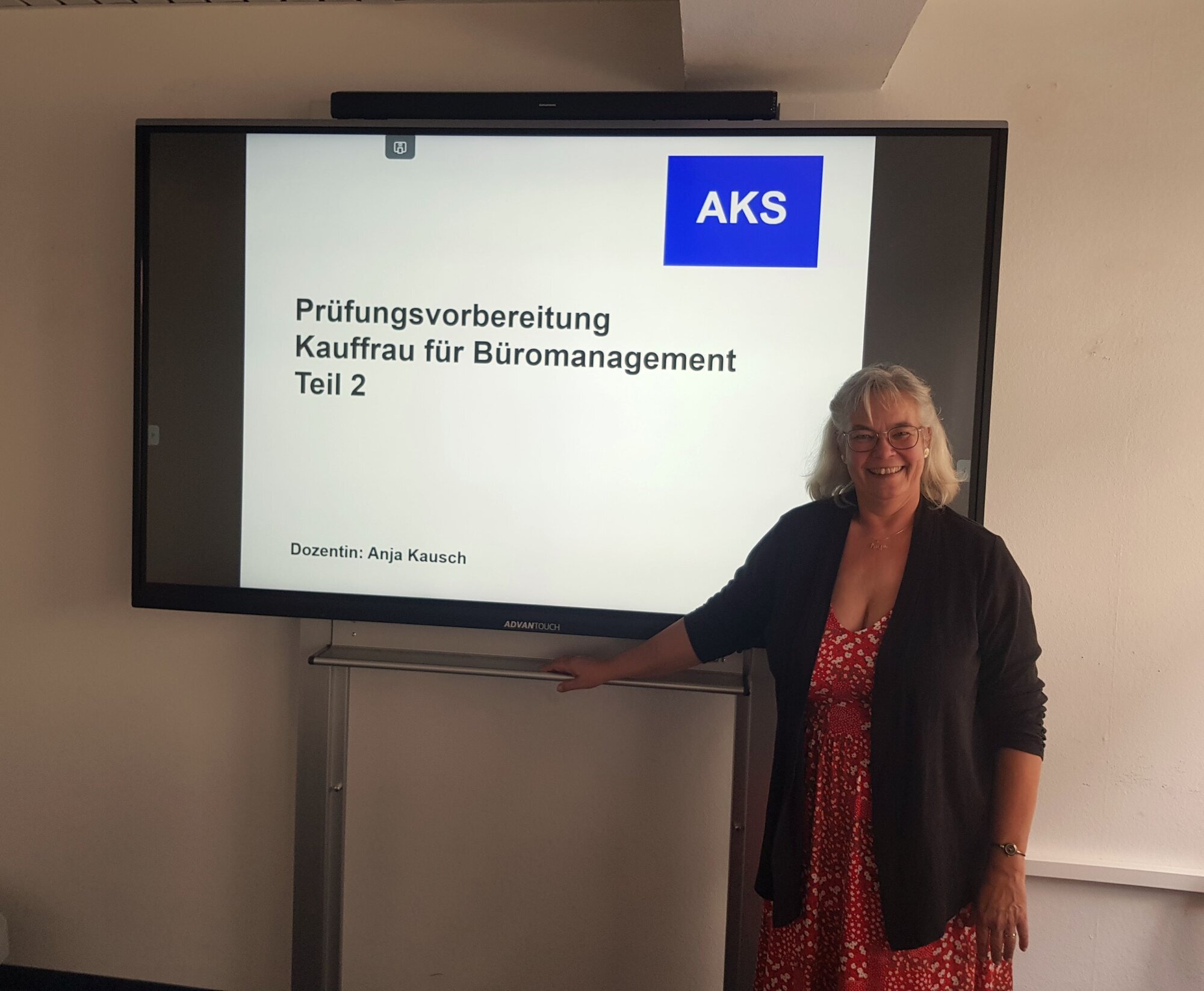 Bilder AKS Anja Kausch Seminare