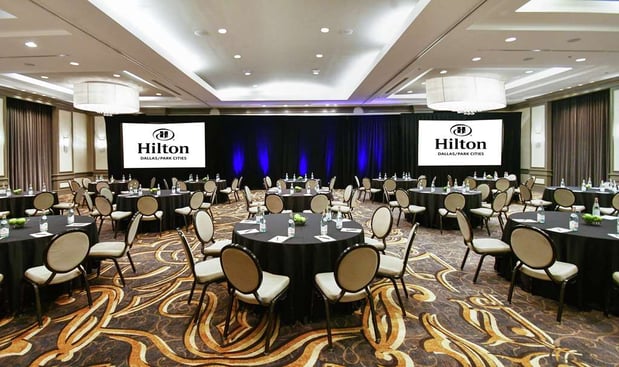 Images Hilton Dallas/Park Cities