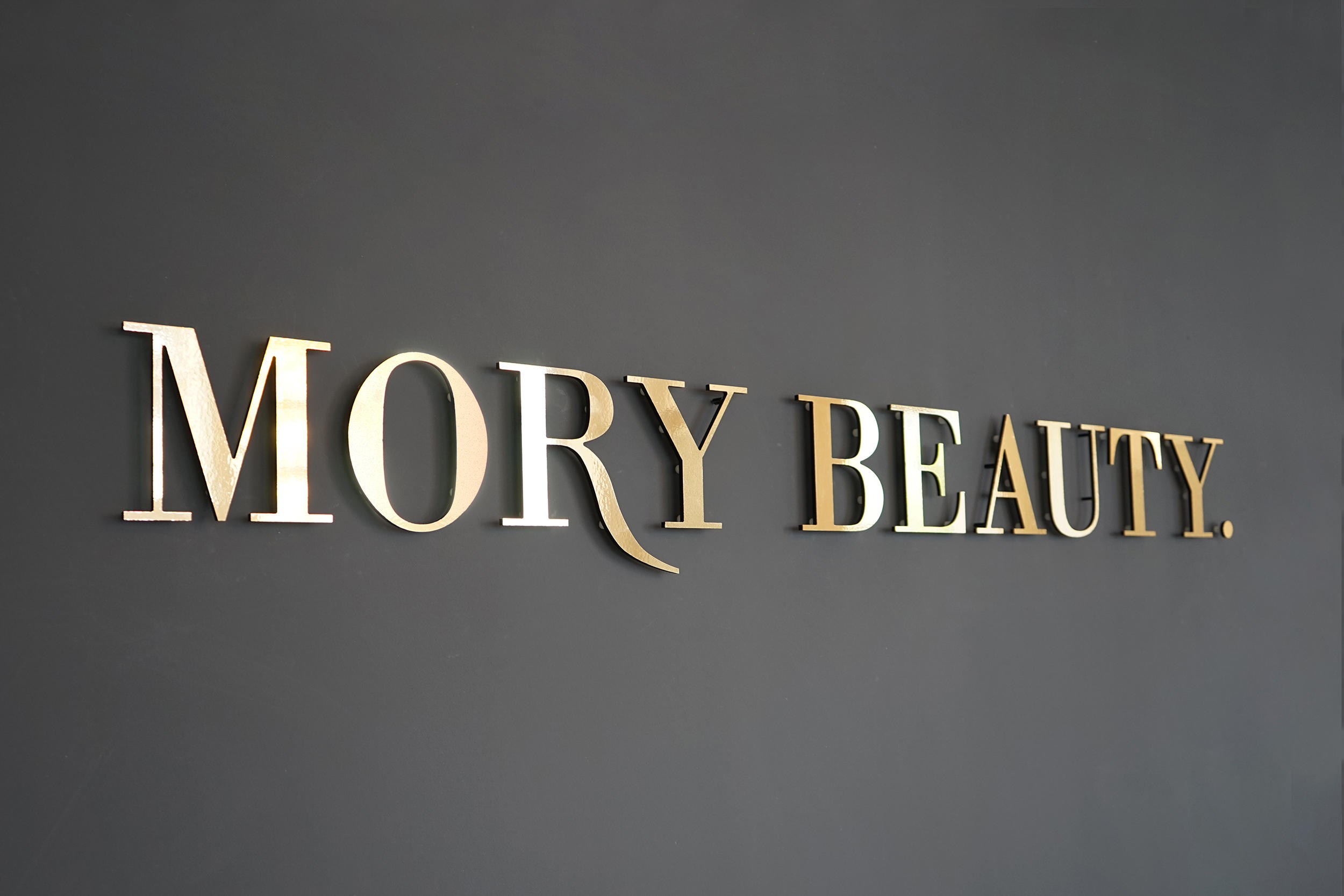 Kundenbild groß 1 Mory Beauty – MoryClinics GmbH