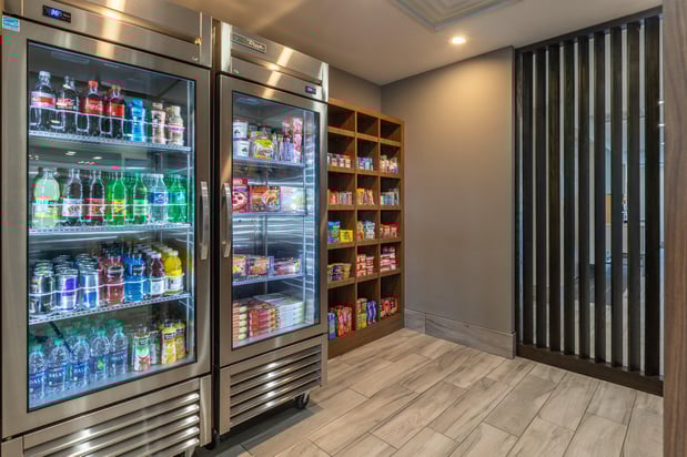 Images Holiday Inn Express & Suites Gainesville - Lake Lanier Area by IHG