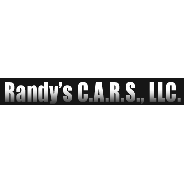 Randy's Cars, LLC Logo