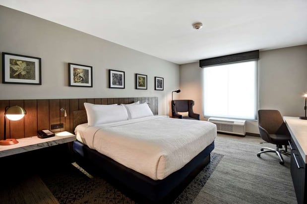 Images Hilton Garden Inn Jackson