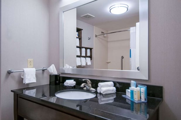 Images Hampton Inn Hernando