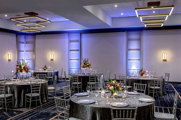 Images DoubleTree by Hilton Washington DC North/Gaithersburg