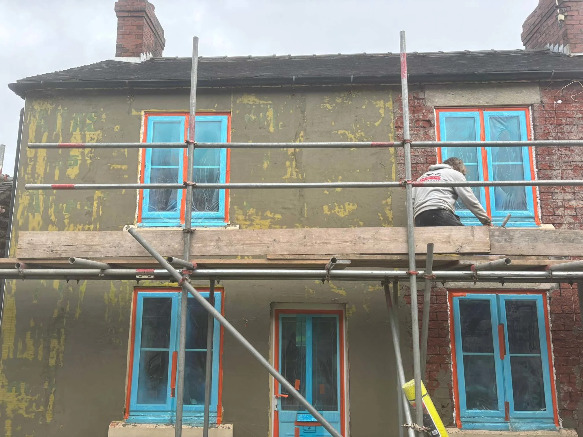 Images Daas Construction Ltd