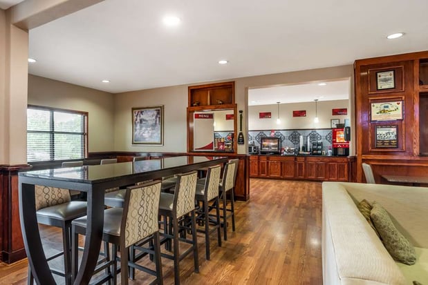 Images Best Western Plus Circle Inn