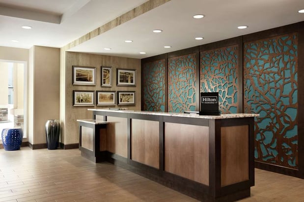 Images Homewood Suites by Hilton Hartford Manchester