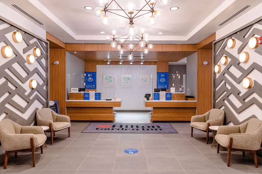 Images Hilton Garden Inn Sudbury