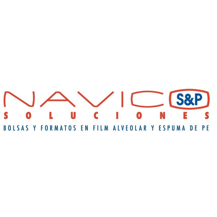 Navico Soluciones S&P Logo