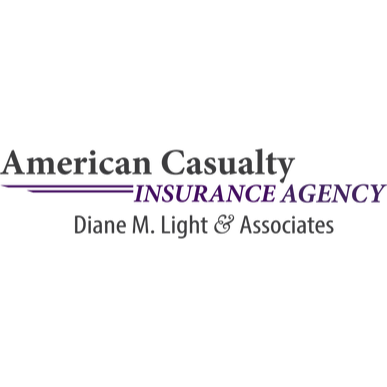 American Casualty Insurance Agency, Inc. Logo