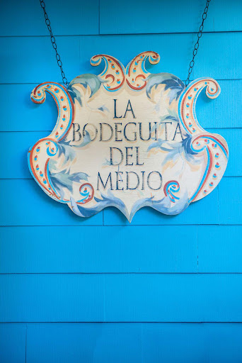 La Bodeguita del Medio