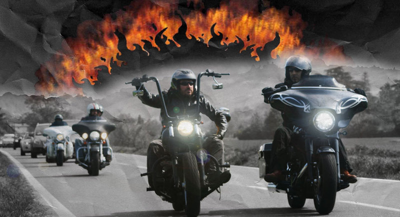 Images Ironborne Motorcycles