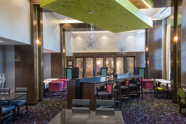 Images Hampton Inn & Suites Charlotte/Ballantyne