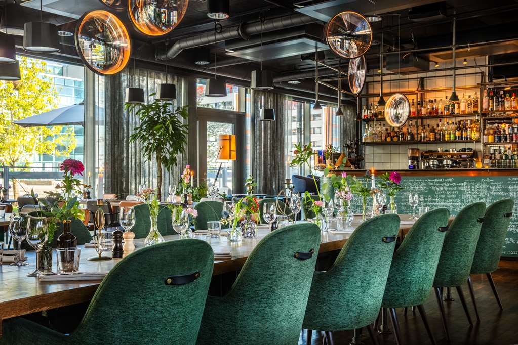 Images Radisson Blu Riverside Hotel, Gothenburg