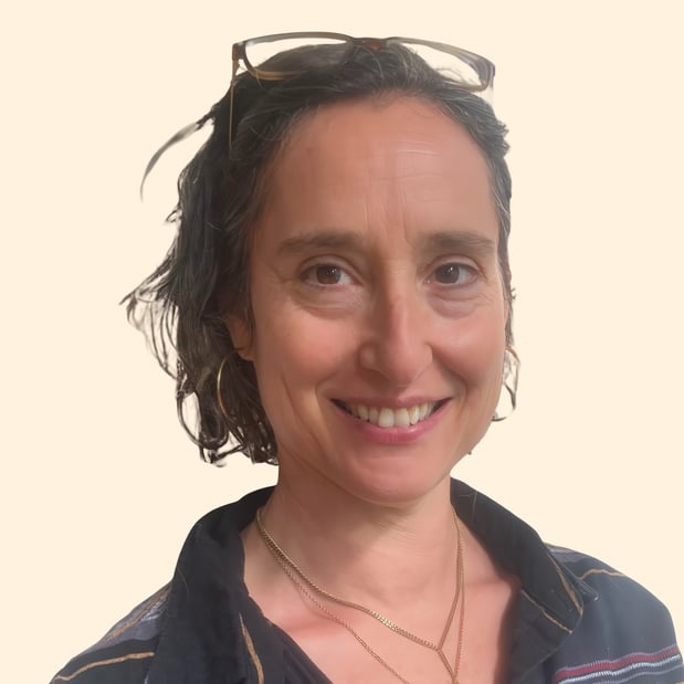 Images Rebecca Reiss, Counselor