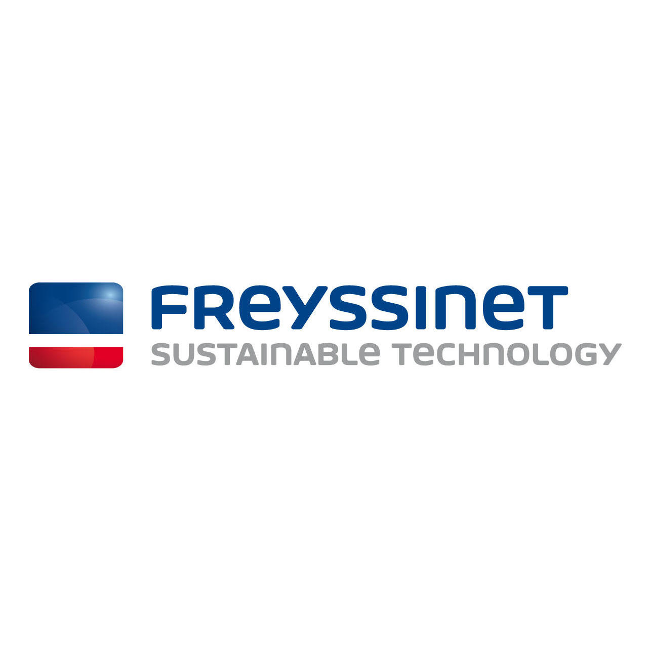 Freyssinet SA Logo