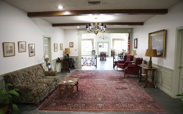 Images First National Bank of Milaca - Milaca Office