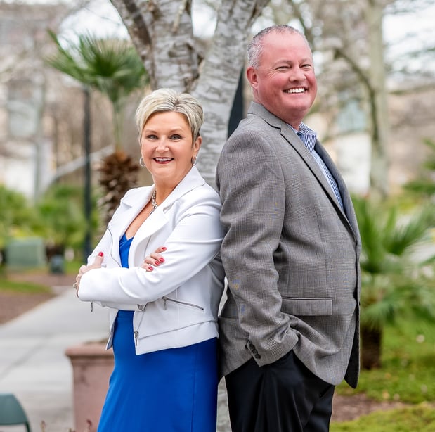 Images Angie and Todd Hermanns, REALTORS | Hermanns Team | Century 21 Broadhurst