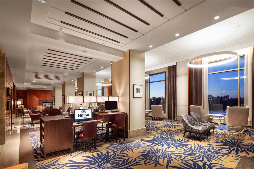 Hilton Lac-Leamy