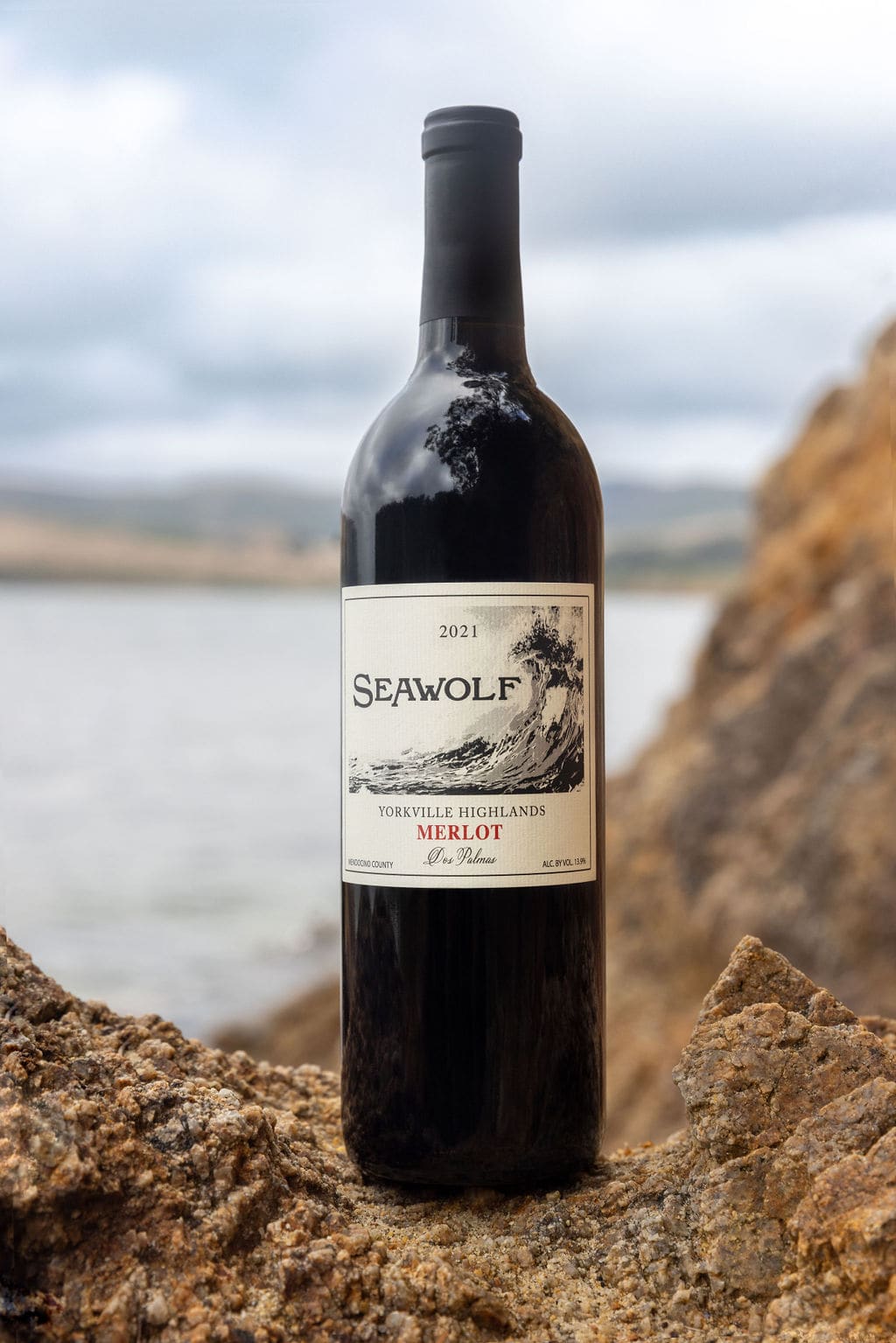 SEAWOLF Wines Image