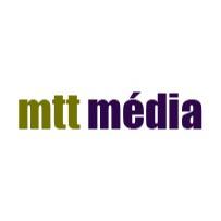 MTT Media Kft. Logo