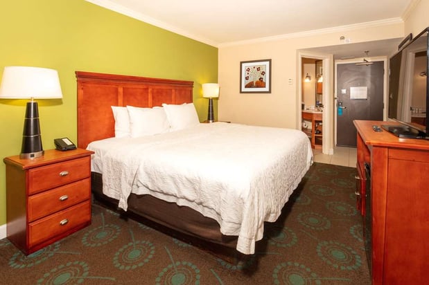 Images Hampton Inn Daytona Speedway-Airport