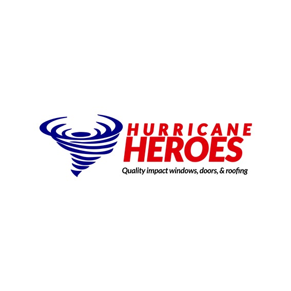 Hurricane Heroes Logo