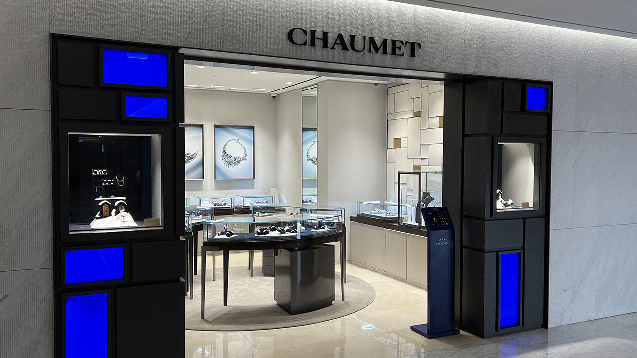 Popular jewelry stores near me store
