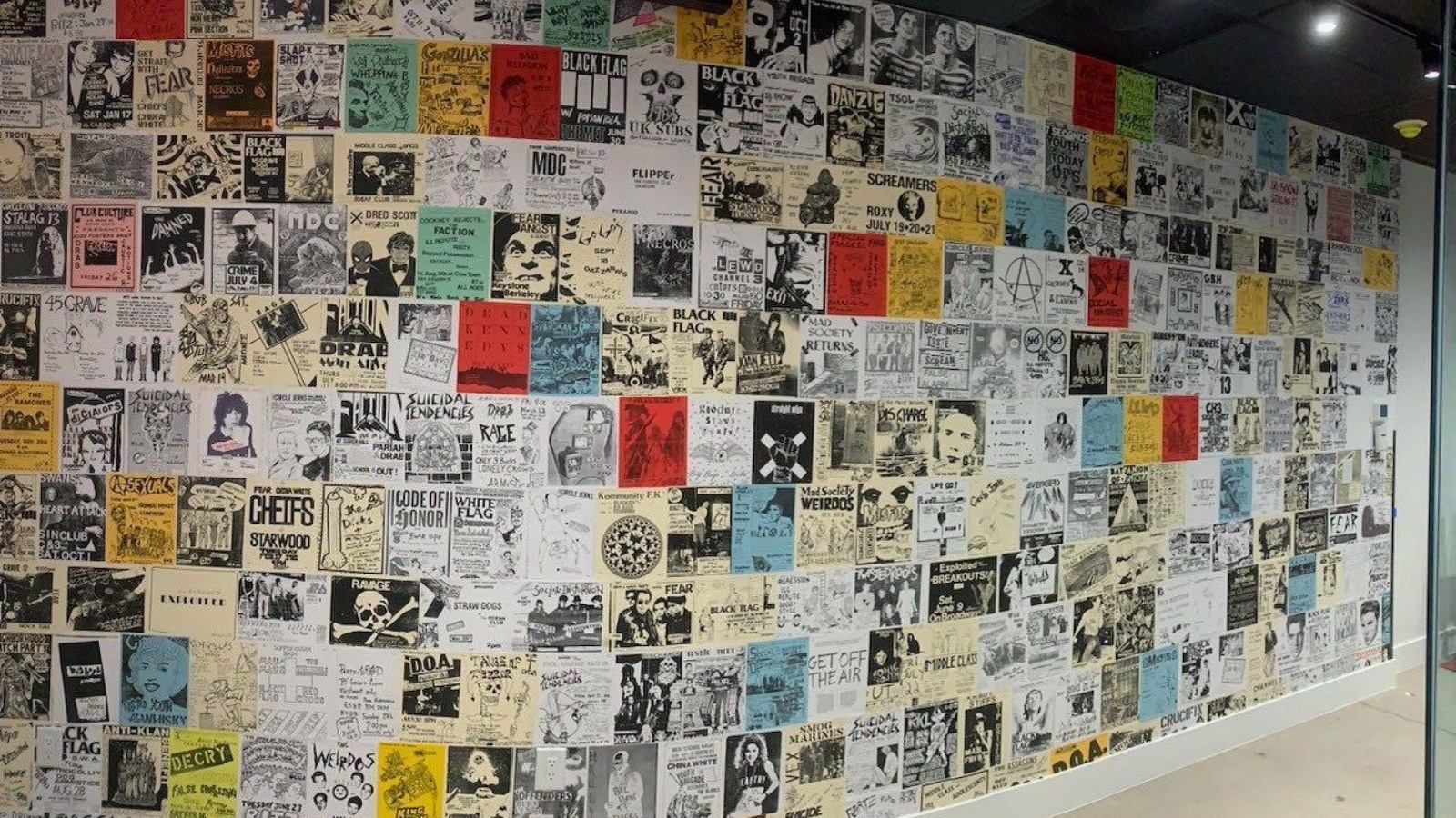 The Punk Rock Museum in Las Vegas offers immersive music exhibits, alternative entertainment experiences, and punk history attractions.