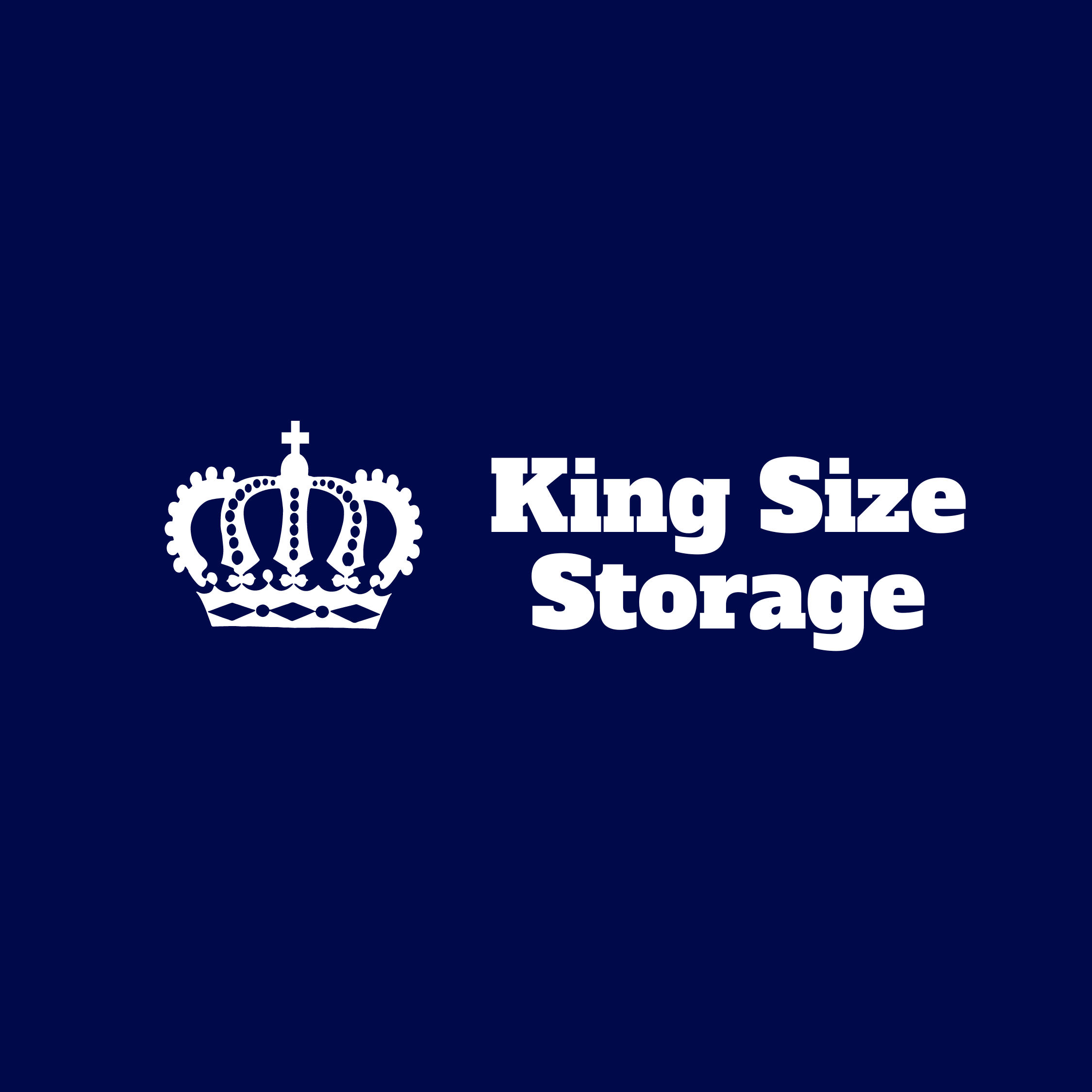 King Size Storage
