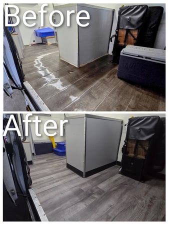 Images Floor Coverings International of Bowie, MD