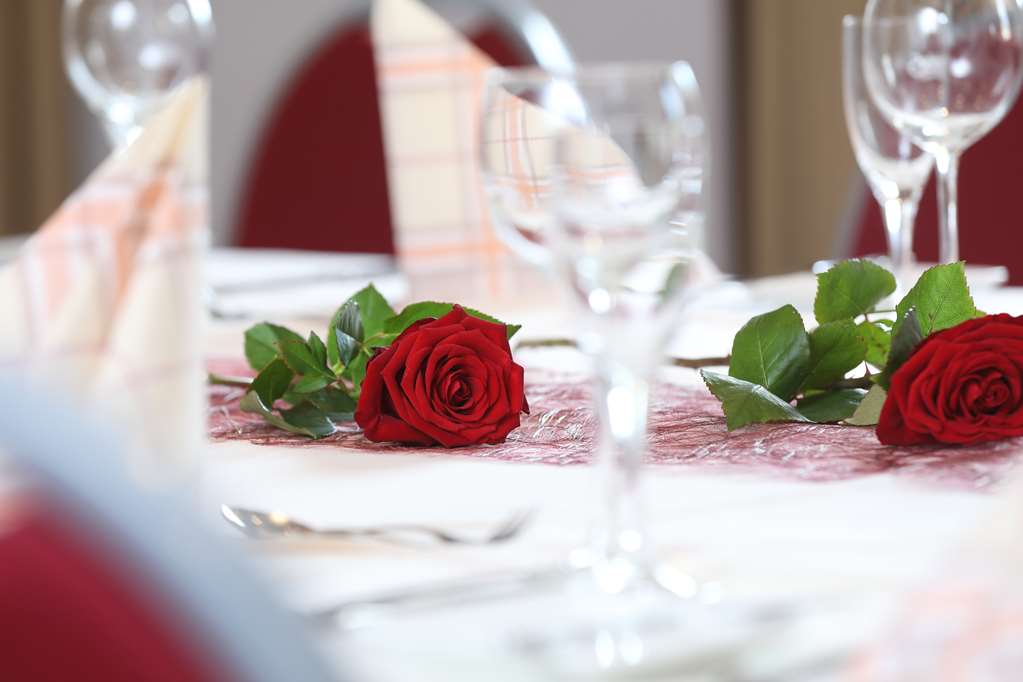 Bilder Best Western Hotel Rosenau